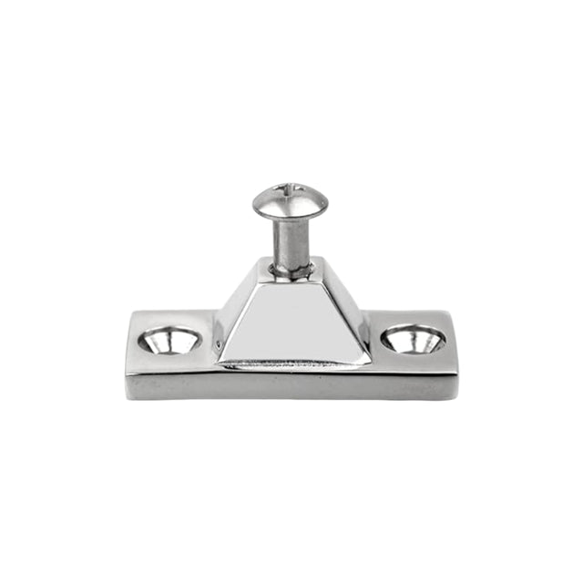 Stainless Steel Side Mount Image 1