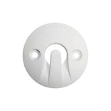 Stayput™ 3/16" (#6) Horizontal Dome Shock Cord Hook Image 2