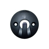 Stayput™ 3/16" (#6) Horizontal Dome Shock Cord Hook Image 1