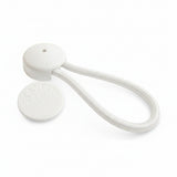 Stayput™ 3/16" (#6) Shock Cord Cover Clip Image 2