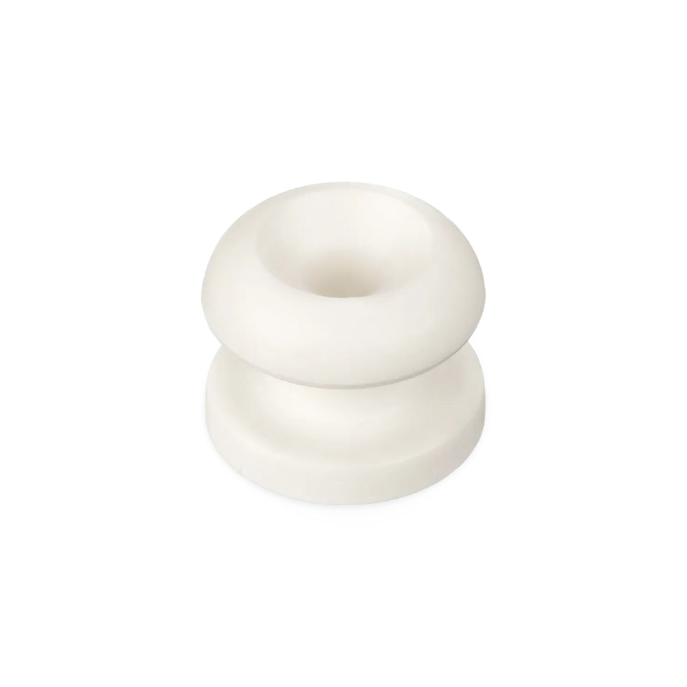 Stayput™ 3/16" (#6) Shock Cord Lacing Knob Image 3