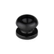 Stayput™ 3/16" (#6) Shock Cord Lacing Knob Image 1