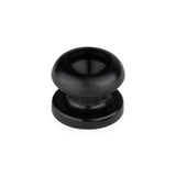 Stayput™ 3/16" (#6) Shock Cord Lacing Knob Image 1