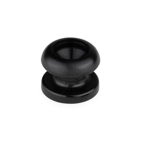 Stayput™ 3/16" (#6) Shock Cord Lacing Knob Image 1