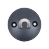 Stayput™ 3/16" (#6) Vertical Dome Shock Cord Hook Image 1