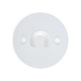 Stayput™ 3/16" (#6) Vertical Dome Shock Cord Hook Image 2