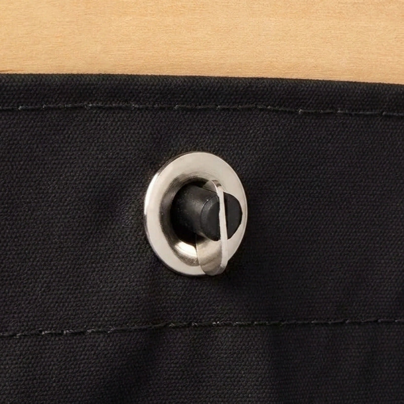 Stayput™ Canvas-to-Canvas Fastener Image 3