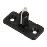 Stayput™ Horizontal Canvas Fastener Image 1