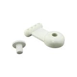 Stayput™ Rope Track Slide Image 1