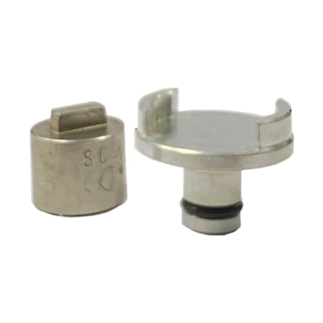 Stayput™ Shock Cord Die Set for HooVer® Pres-N-Snap® Tool Image 1