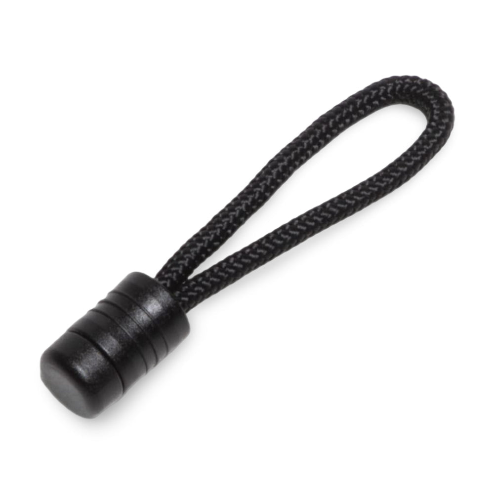 Stayput™ Shock Cord/Zipper Slider Pull Image 1