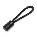 Stayput™ Shock Cord/Zipper Slider Pull Image 1