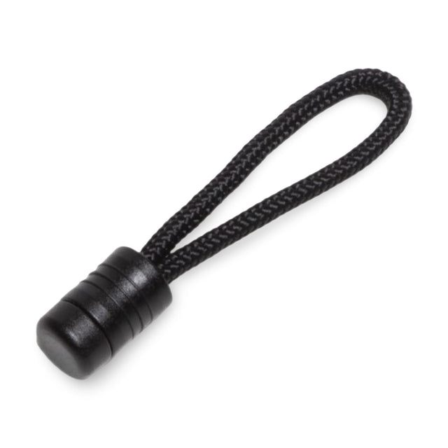 Stayput™ Shock Cord/Zipper Slider Pull Image 1