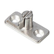Stayput™ Stainless Steel Horizontal Canvas Fastener Image 1