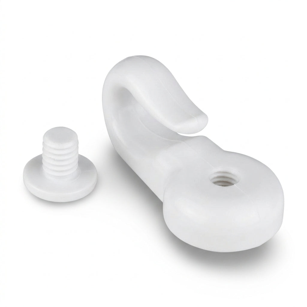 Stayput™ Tent Wall Hook Image 2