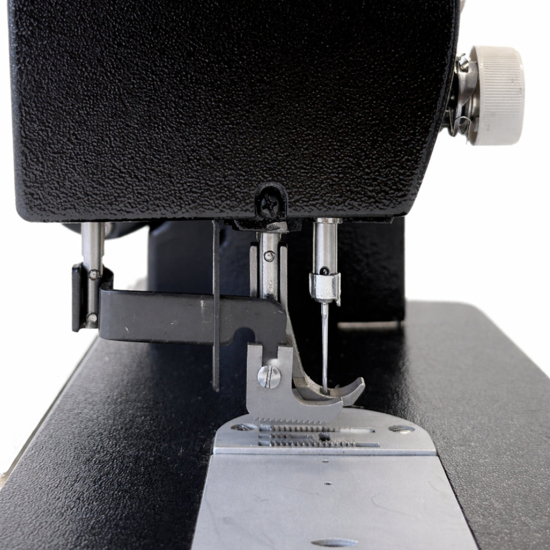 StitchForce™ Black Edition Walking Foot Sewing Machine Image 4