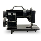 StitchForce™ Black Edition Walking Foot Sewing Machine Image 3