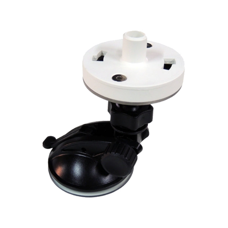 Suction Cup Mount for StopGull® Air Bird Deterrent Image 1