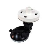Suction Cup Mount for StopGull® Air Bird Deterrent Image 1
