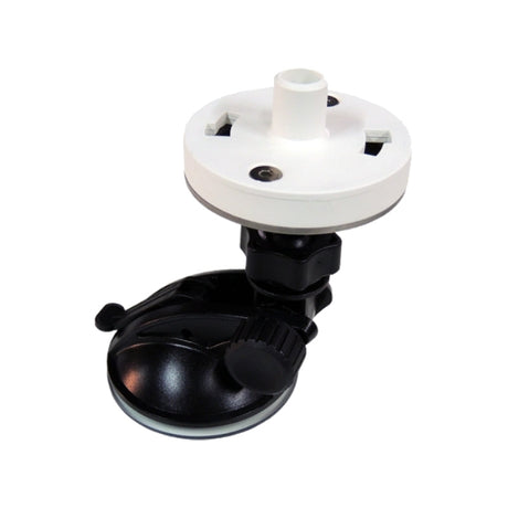 Suction Cup Mount for StopGull® Air Bird Deterrent Image 1