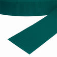 Teal Nylon Webbing (1.2 mm) Image 1