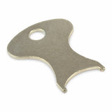 TENAX® Self-Locking Fastener Installation Key Image 1