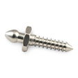 TENAX® Self-Locking Fastener Wood Screw Peg Image 1
