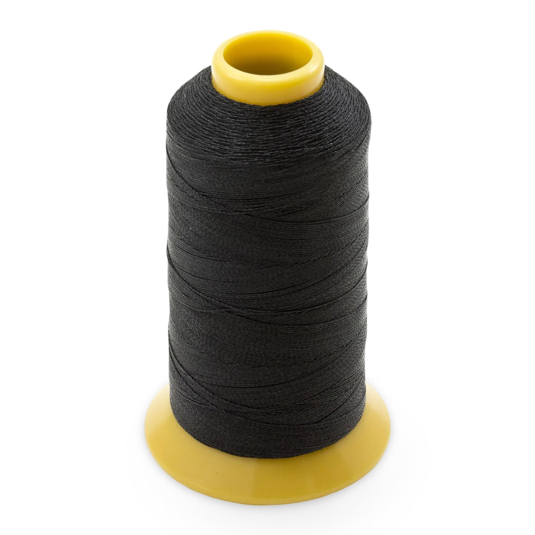 Tex 135 (V-138) GORE® TENARA® Black Thread (8 oz) Image 1