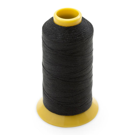 Tex 135 (V-138) GORE® TENARA® Black Thread (8 oz) Image 1