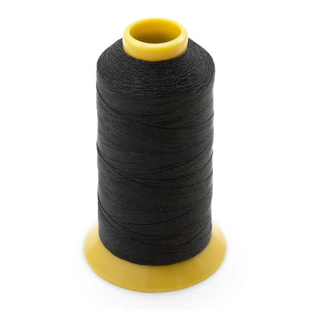 Tex 135 (V-138) GORE® TENARA® Black Thread (8 oz) Image 1