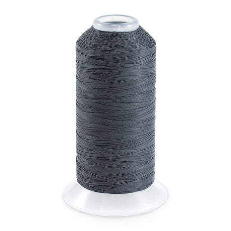 Tex 135 (V-138) GORE® TENARA® Charcoal Gray Thread (8 oz) Image 1