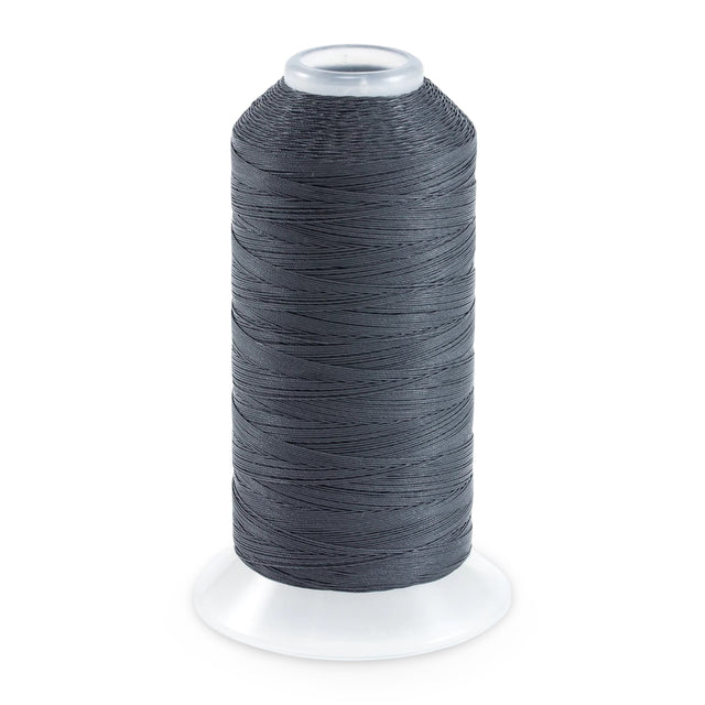 Tex 135 (V-138) GORE® TENARA® Charcoal Gray Thread (8 oz) Image 1