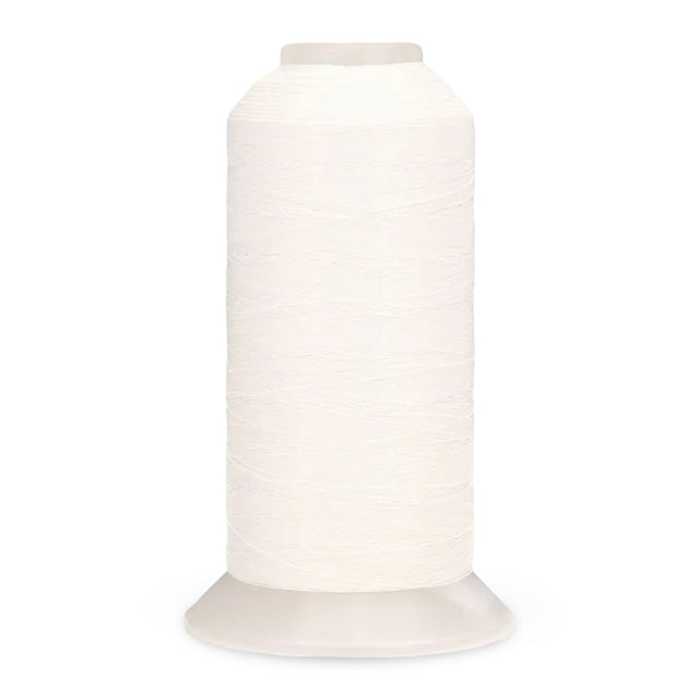 Tex 135 (V-138) GORE® TENARA® White Thread (8 oz) Image 1