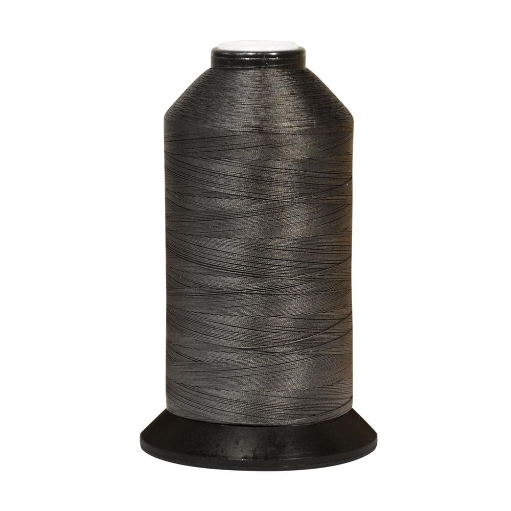 Tex 135 (V-138) Sunguard+ UVR Bay Brown Polyester Thread (8 oz) Image 1