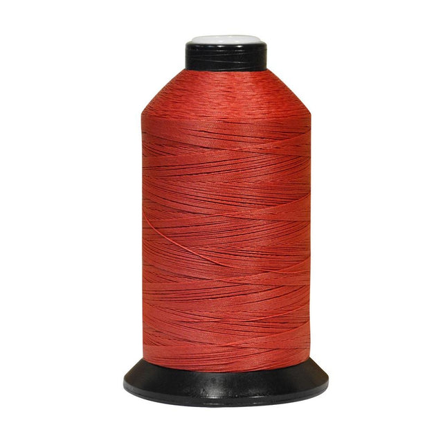 Tex 135 (V-138) Sunguard+ UVR Cardinal Polyester Thread (8 oz) Image 1