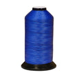 Tex 135 (V-138) Sunguard+ UVR Pacific Blue Polyester Thread (8 oz) Image 1