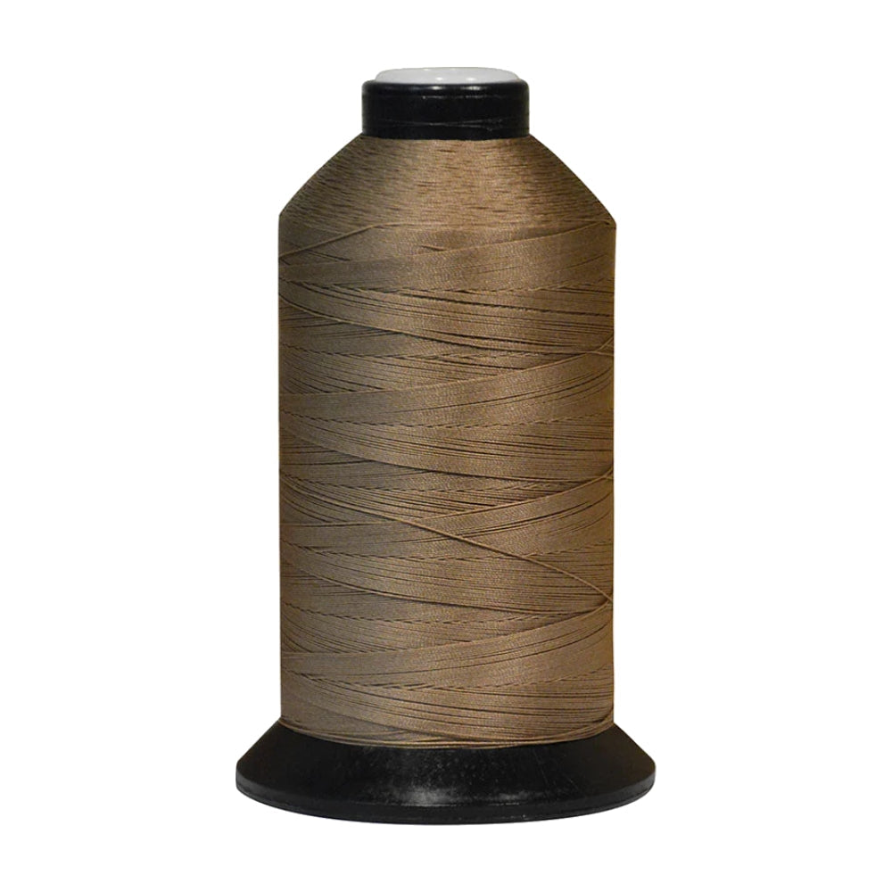 Tex 135 (V-138) Sunguard+ UVR Saddle Polyester Thread (8 oz) Image 1