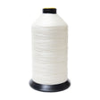 Tex 135 (V-138) Sunguard+ UVR White Polyester Thread (16 oz) Image 1