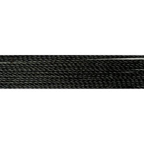 Tex 70 (V-69) Black Bonded Nylon Thread (16 oz) Image 1