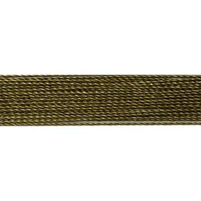 Tex 70 (V-69) Chestnut Bonded Nylon Thread (16 oz) Image 1
