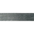 Tex 70 (V-69) Dark Silver Bonded Nylon Thread (16 oz) Image 1