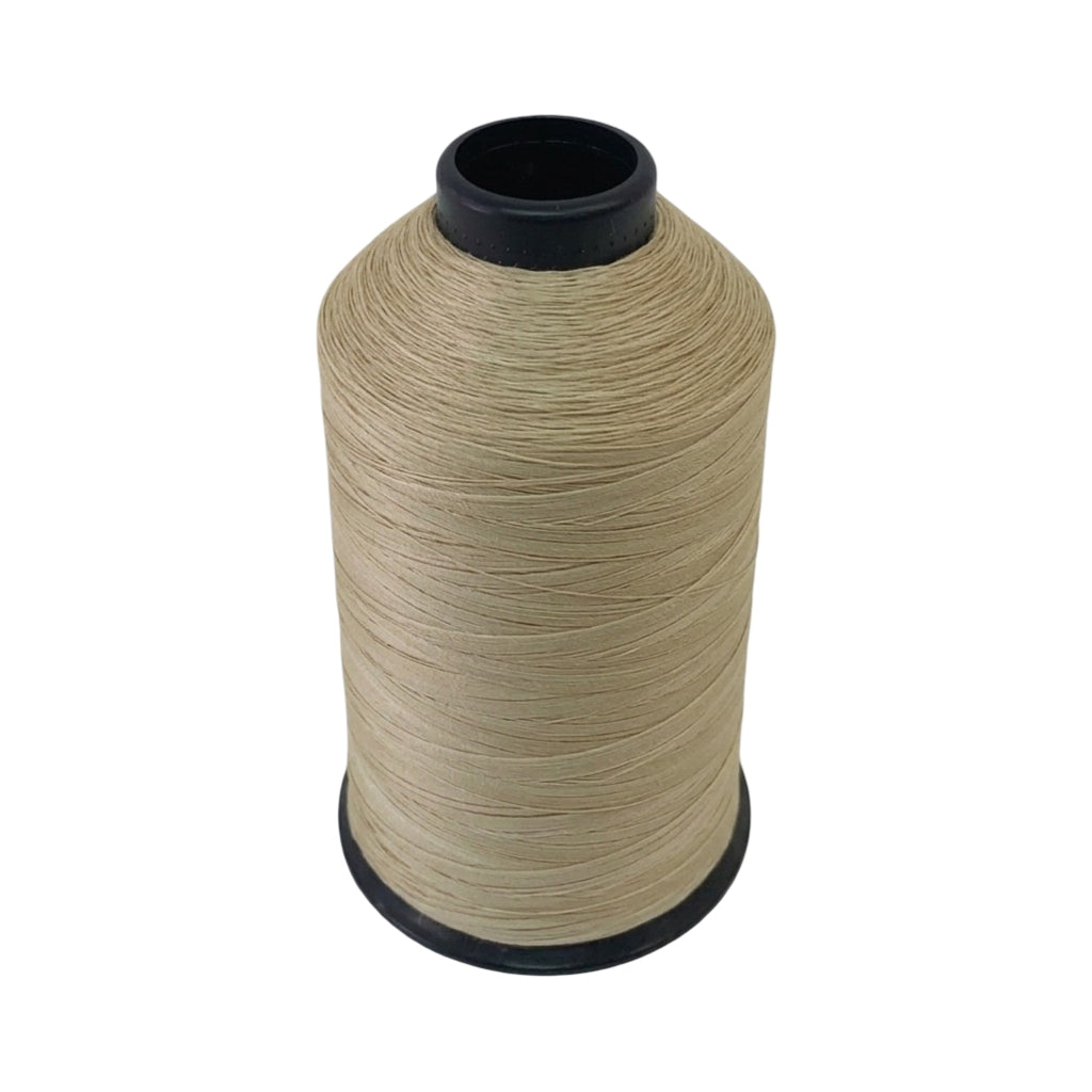 Tex 70 (V-69) Deer Bonded Nylon Thread (16 oz) Image 1