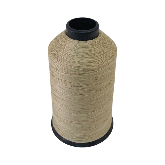 Tex 70 (V-69) Deer Bonded Nylon Thread (16 oz) Image 1