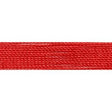 Tex 70 (V-69) Fire Red Bonded Nylon Thread (16 oz) Image 1