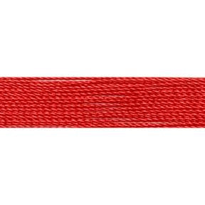 Tex 70 (V-69) Fire Red Bonded Nylon Thread (16 oz) Image 1
