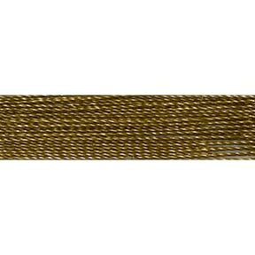 Tex 70 (V-69) Gold Brown Bonded Nylon Thread (16 oz) Image 1