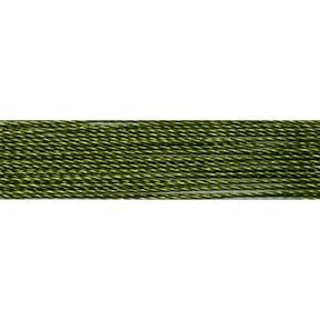 Tex 70 (V-69) Green Olive Bonded Nylon Thread (16 oz) Image 1
