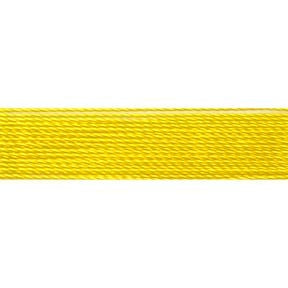 Tex 70 (V-69) Lemon Bonded Nylon Thread (16 oz) Image 1