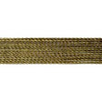 Tex 70 (V-69) Light Beaver Bonded Nylon Thread (16 oz) Image 1
