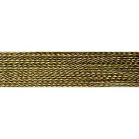 Tex 70 (V-69) Light Beaver Bonded Nylon Thread (16 oz) Image 1